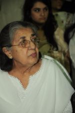 at Joy Mukherjee prayer meeting in Mumbai on 12th March 2012 (13).JPG